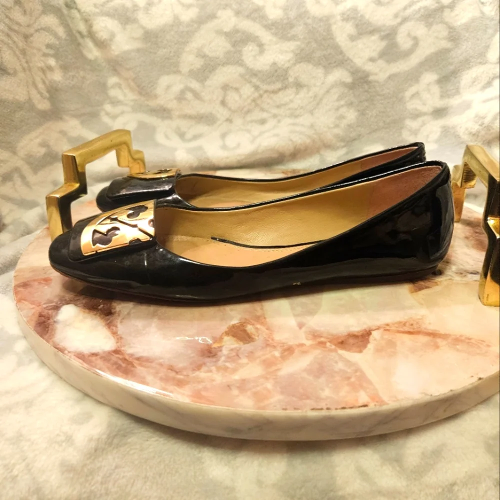 Tory Burch / Flats - Picture 7 of 7